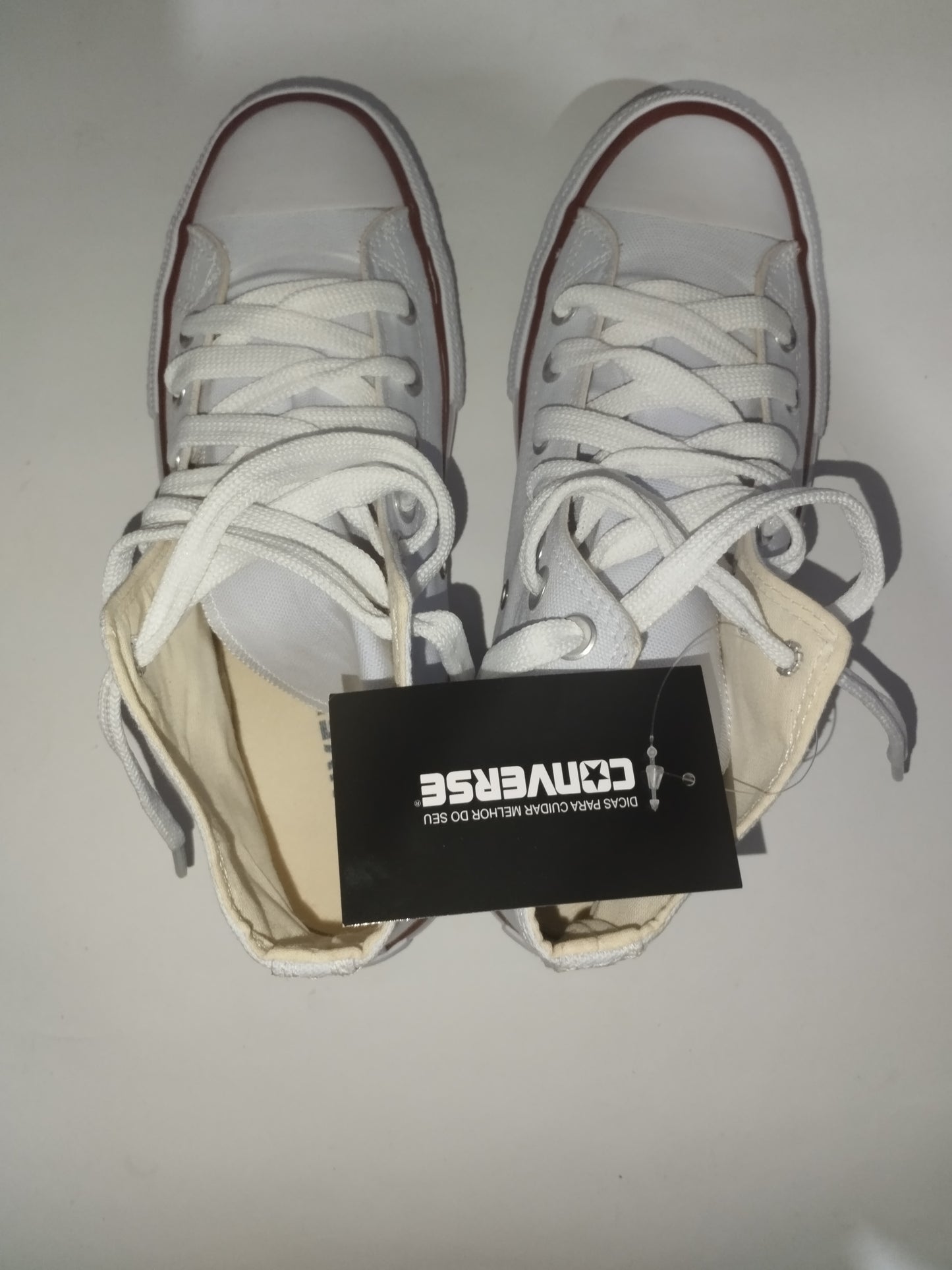 Seu Novo All Star Converse Te Espera