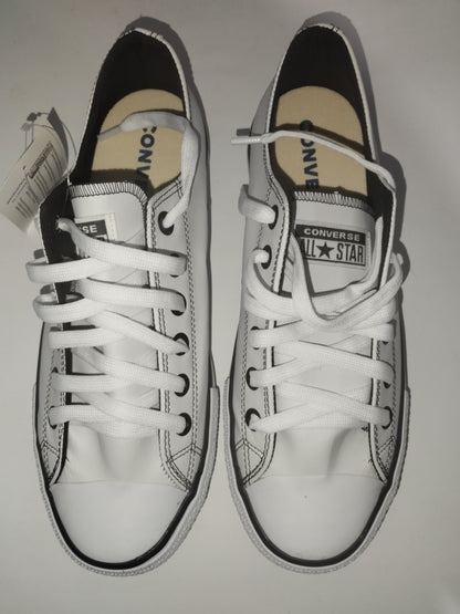 Clássico All Star Converse – Estilo Que Nunca Sai de Moda”