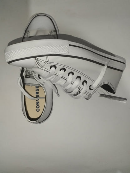 Clássico All Star Converse – Estilo Que Nunca Sai de Moda”