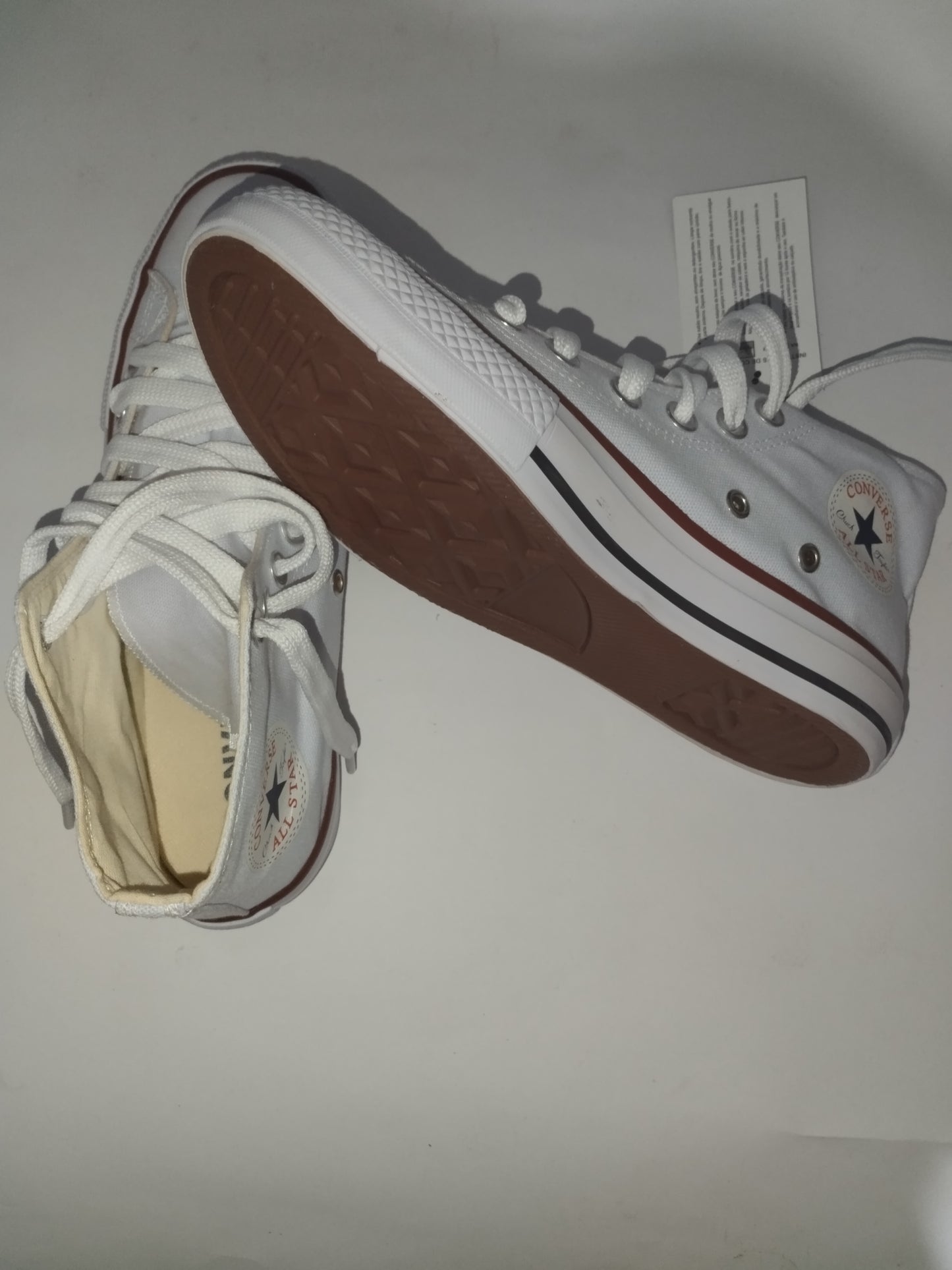 Seu Novo All Star Converse Te Espera